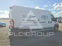 2018 RAM PROMASTER photo