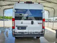 2018 RAM PROMASTER фото