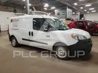 2018 RAM PROMASTER фото