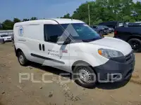 2018 RAM PROMASTER photo