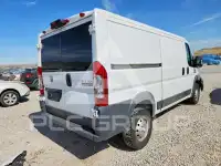 2018 RAM PROMASTER photo