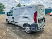 2018 RAM PROMASTER photo