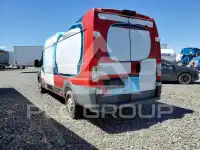 2018 RAM PROMASTER 3500 photo