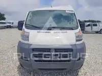 2018 RAM PROMASTER 2500 фото