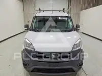 2018 RAM PROMASTER фото