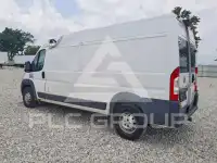 2018 RAM PROMASTER 2500 фото