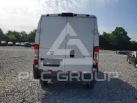 2018 RAM PROMASTER фото