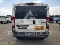 2018 RAM PROMASTER photo