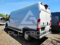2018 RAM PROMASTER фото