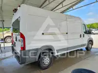 2018 RAM PROMASTER фото