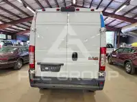 2018 RAM PROMASTER фото
