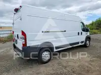 2018 RAM PROMASTER фото