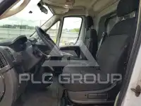 2018 RAM PROMASTER фото