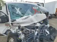 2018 RAM PROMASTER 1500 фото