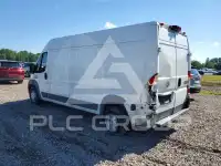 2018 RAM PROMASTER photo