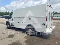 2018 RAM PROMASTER фото