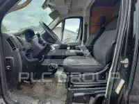2018 RAM PROMASTER фото