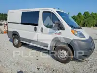 2018 RAM PROMASTER photo