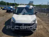 2018 RAM PROMASTER photo