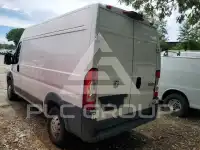 2018 RAM PROMASTER фото