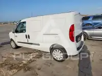 2018 RAM PROMASTER фото