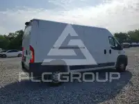 2018 RAM PROMASTER фото