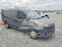 2018 RAM PROMASTER фото