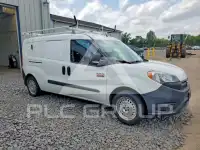 2018 RAM PROMASTER фото