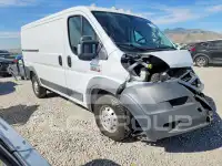 2018 RAM PROMASTER photo