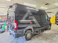 2018 RAM PROMASTER фото