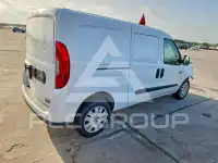 2018 RAM PROMASTER фото