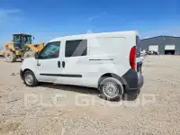 2018 RAM PROMASTER фото
