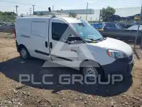 2018 RAM PROMASTER photo