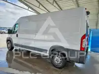 2018 RAM PROMASTER фото