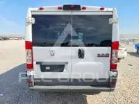 2018 RAM PROMASTER photo