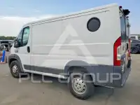 2018 RAM PROMASTER photo