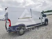2018 RAM PROMASTER 2500 фото