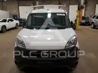 2018 RAM PROMASTER фото