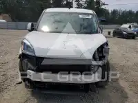 2018 RAM PROMASTER фото
