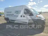 2018 RAM PROMASTER photo