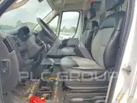 2018 RAM PROMASTER фото