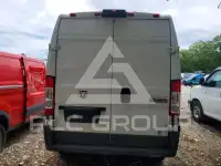2018 RAM PROMASTER фото