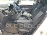 2018 RAM PROMASTER фото