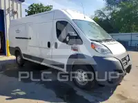 2018 RAM PROMASTER photo