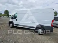2018 RAM PROMASTER фото