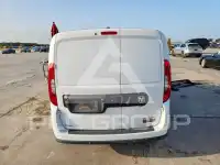 2018 RAM PROMASTER фото