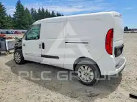 2018 RAM PROMASTER фото