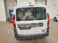 2018 RAM PROMASTER фото
