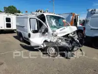2018 RAM PROMASTER photo