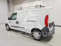 2018 RAM PROMASTER фото